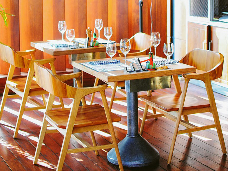 Italian Cafe Bali