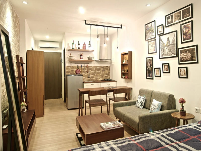Pasar Baru Mansion