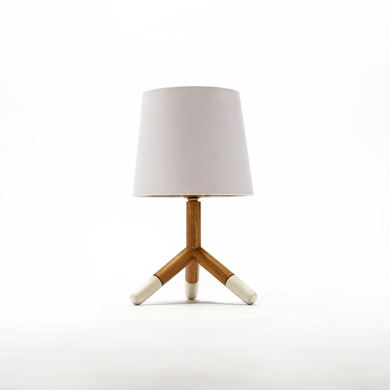 Chic Table Lamp