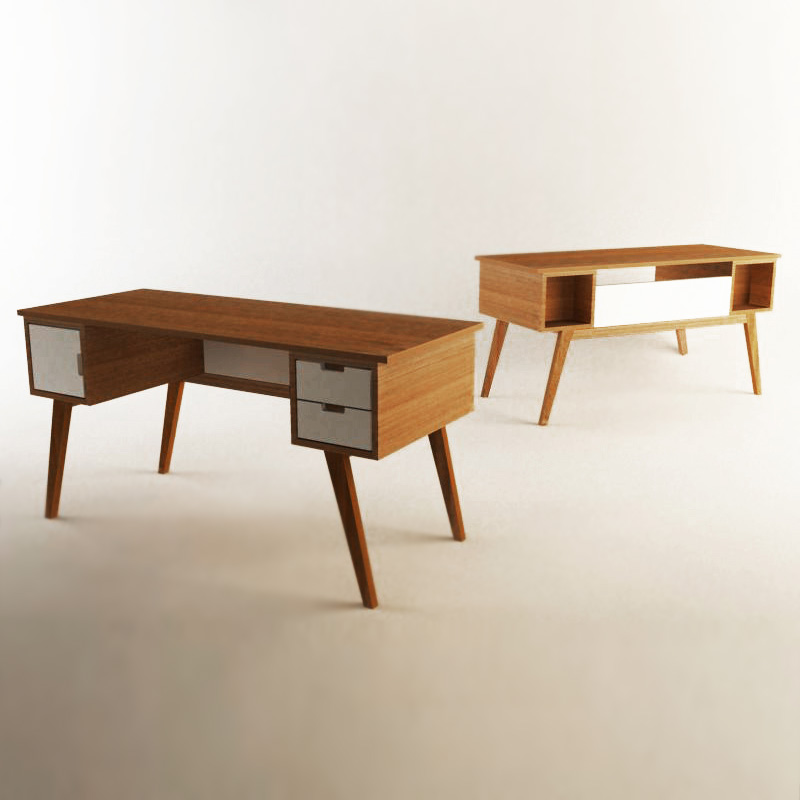 Bord Working Table