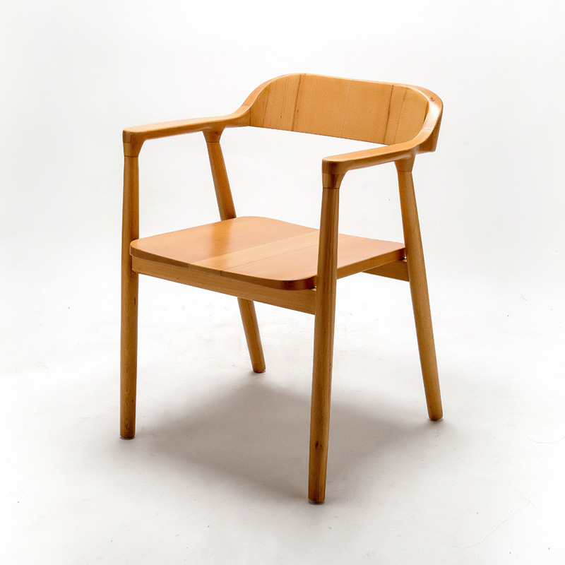 Briet Arm Chair