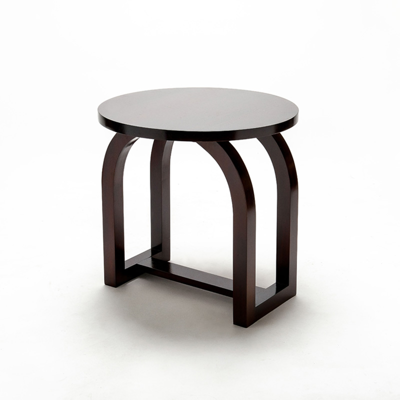 Cavernous Side Table