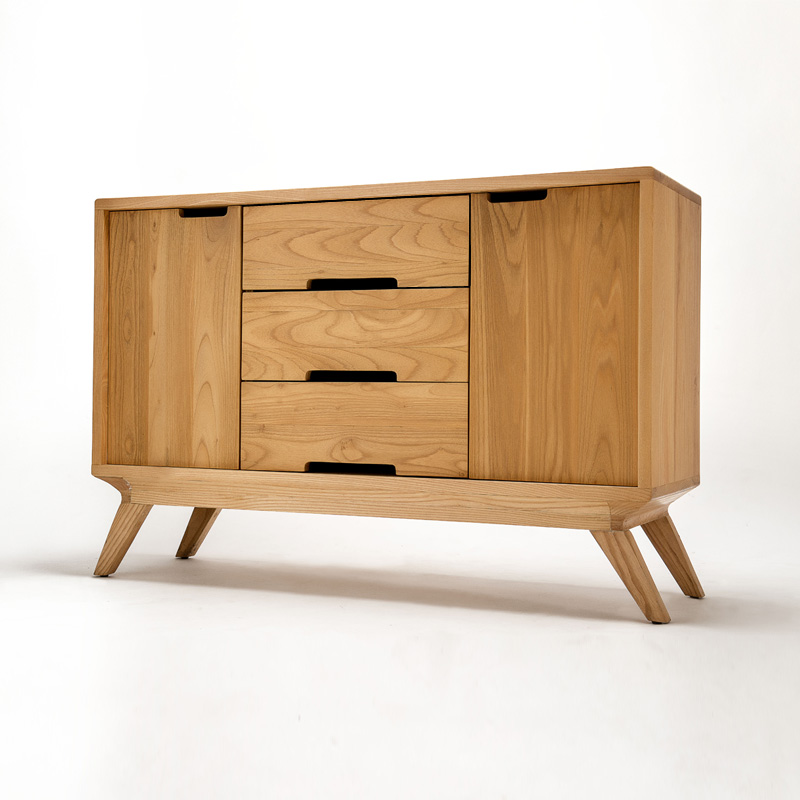 Groove Credenza