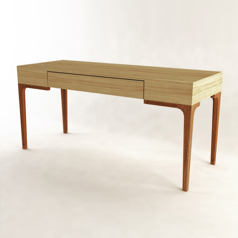 Linie Working Table