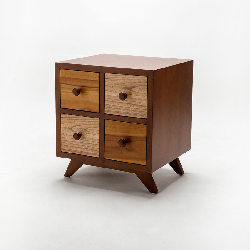 Retro Side Table