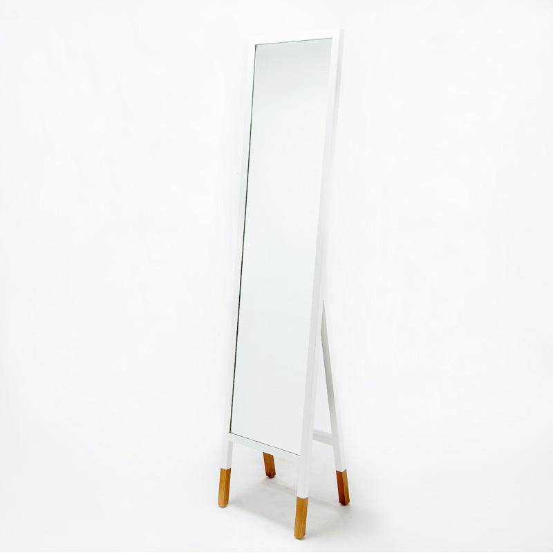 Standing Mirror