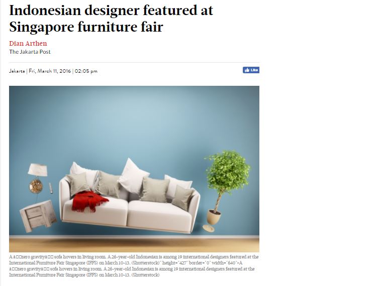 Jakarta Post