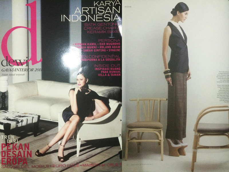 Dewi Magazine