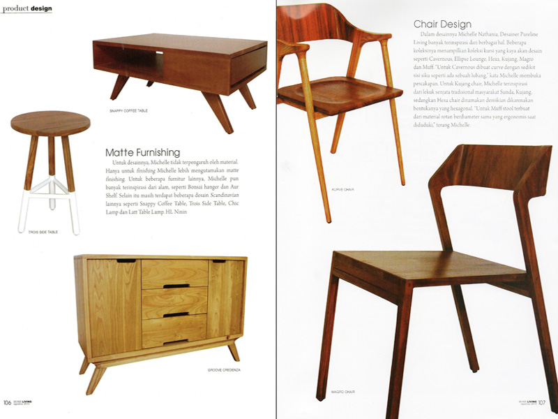 Home Living Magazine â€“ Page 2