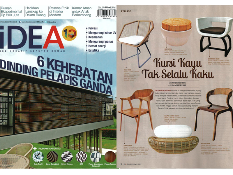 Idea Magazine