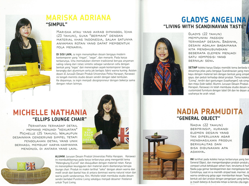 Smart Magazine